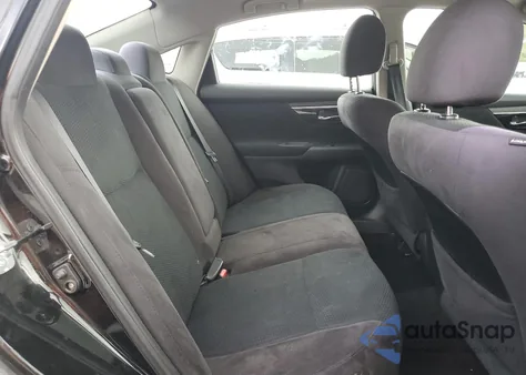 2014 Nissan Altima 2.5 z USA, uszkodzony, nr VIN 1N4AL3APXEC116939